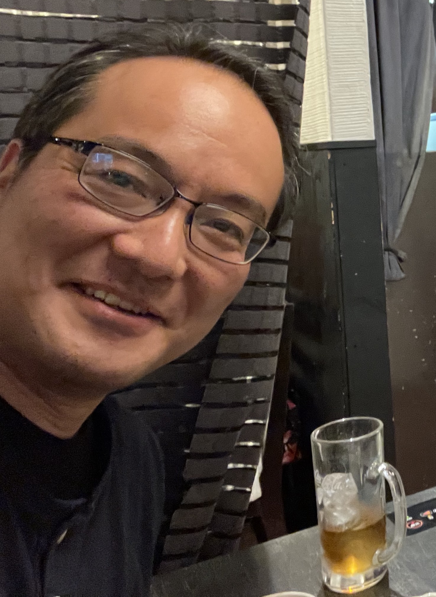 Takayuki Ito
